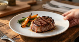 13 Best Filet Mignon Steaks for Steakhouse-Style Dinners in 2026