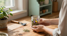 13 Best Flower Seeds for Pollinator-Friendly Gardens in 2026