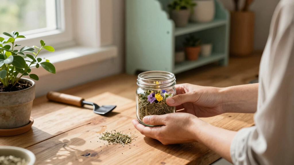13 Best Flower Seeds for Pollinator-Friendly Gardens in 2026