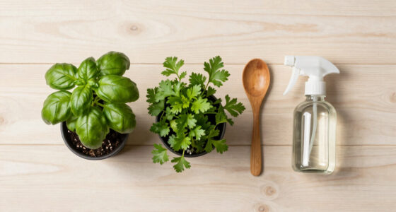 13 Best Herb Garden Kits for Fresh Indoor Harvests in 2026