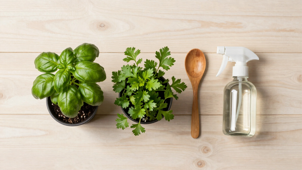 13 Best Herb Garden Kits for Fresh Indoor Harvests in 2026