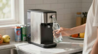 13 Best Home Soda Makers in 2026