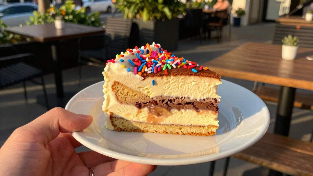 13 Best Ice Cream Cake Recipe Books for Every Skill Level in 2026