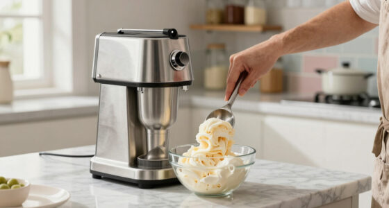 13 Best Ice Cream Makers for 2026