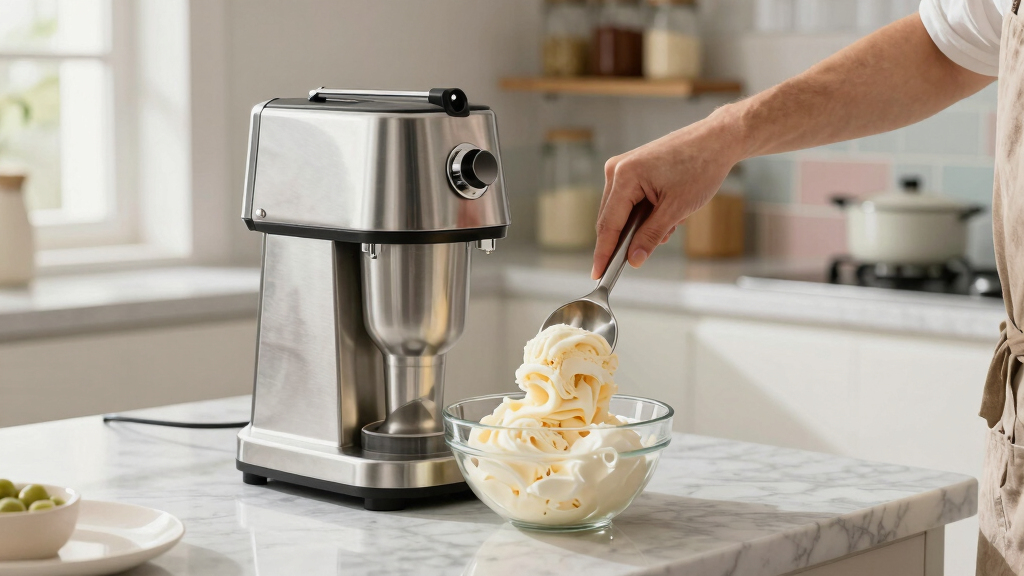 13 Best Ice Cream Makers for 2026