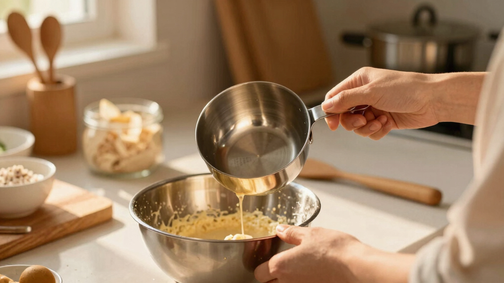 13 Best Measuring Cup Sets for Baking, Cooking, and Everyday Prep in 2026