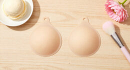 13 Best Nipple Covers for Seamless Coverage in 2026