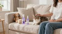 13 Best Pet Calming Products for Anxiety Support in 2026