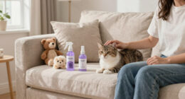 13 Best Pet Calming Products for Anxiety Support in 2026