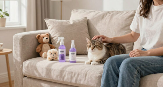 13 Best Pet Calming Products for Anxiety Support in 2026