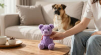 13 Best Pet Calming Products for Stress Relief in 2026