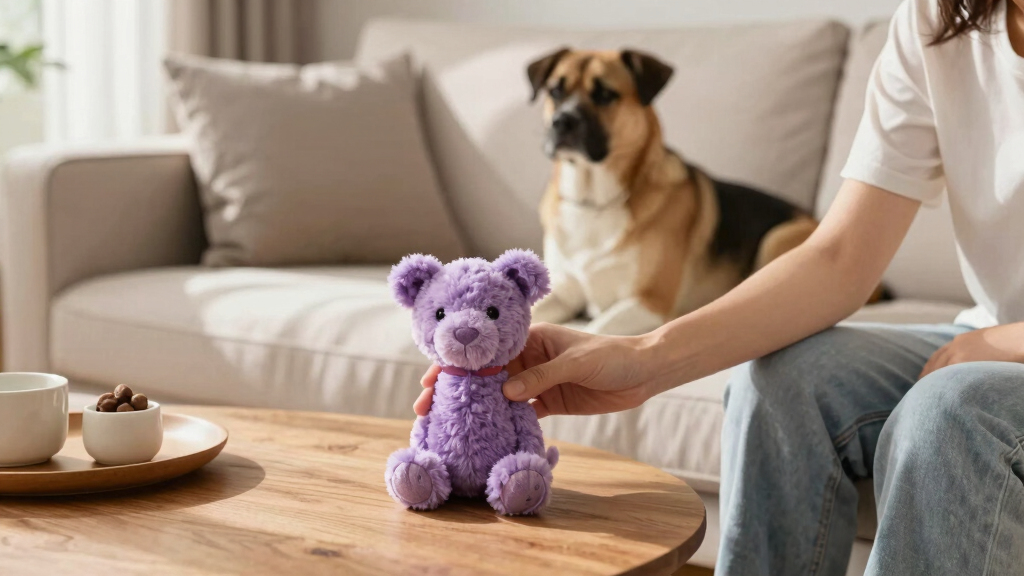 13 Best Pet Calming Products for Stress Relief in 2026