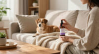 13 Best Pet Calming Products for Stress Relief in 2026