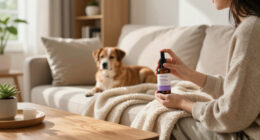 13 Best Pet Calming Products for Stress Relief in 2026