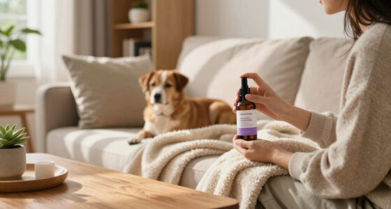 13 Best Pet Calming Products for Stress Relief in 2026