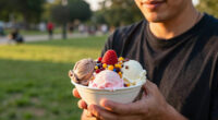 14 Aldi Sweet Treats That Will Shine All Summer