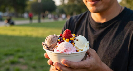 14 Aldi Sweet Treats That Will Shine All Summer