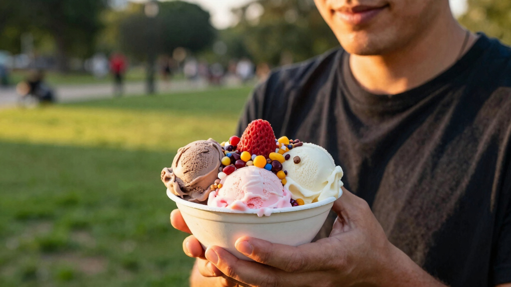 14 Aldi Sweet Treats That Will Shine All Summer
