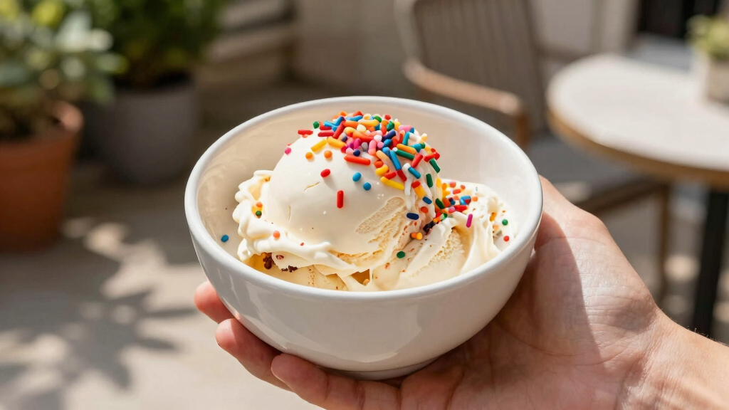 14 Aldi Sweet Treats That Will Shine All Summer