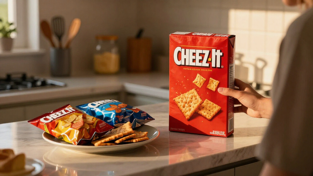 14 Best Cheez-It Flavors in 2026