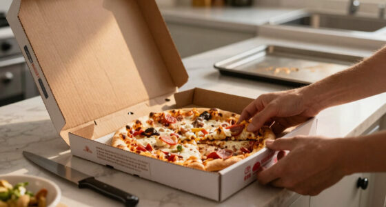14 Best Frozen Pizzas for Easy Weeknight Meals in 2026