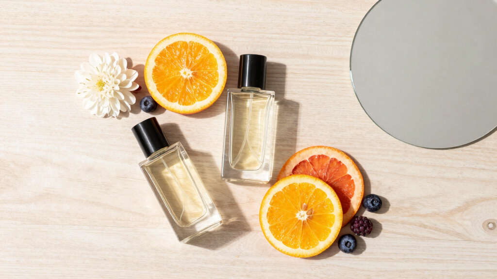 14 Best Fruity Perfumes for Fresh, Sweet Scent in 2026
