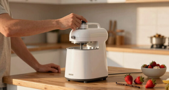 14 Best Ice Cream Makers for Home Use in 2026