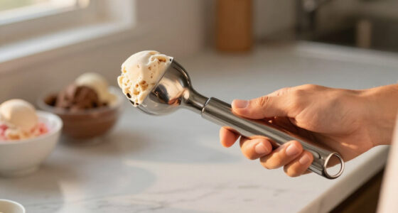 14 Best Ice Cream Scoop Sets in 2026