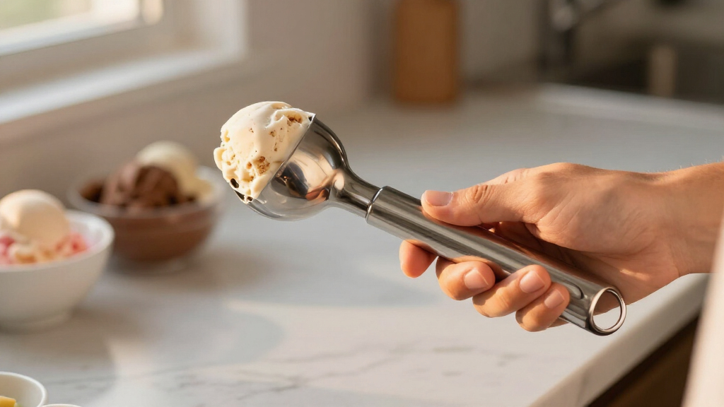 14 Best Ice Cream Scoop Sets in 2026