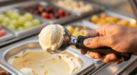 14 Best Ice Cream Scoop With Ergonomic Handle in 2026
