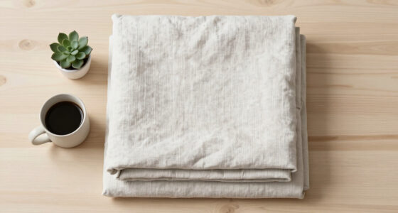 14 Best Linen Sheet Sets for Breathable Comfort in 2026