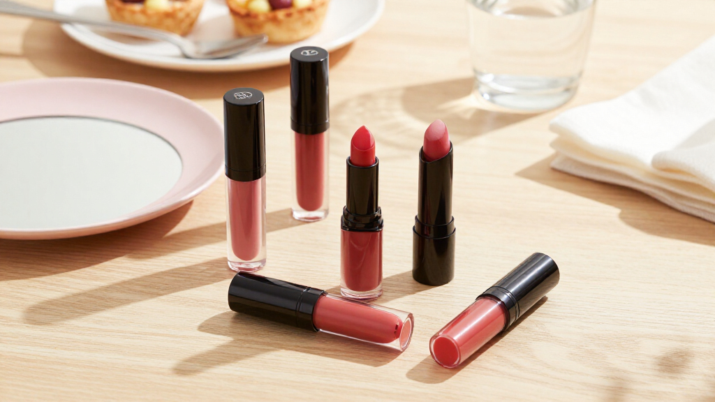 14 Best Lip Tints And Balms In 2026