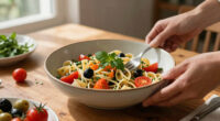 14 Best Pasta Salad Serving Bowls for Effortless Entertaining in 2026