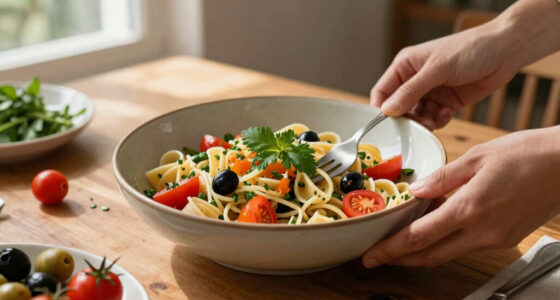 14 Best Pasta Salad Serving Bowls for Effortless Entertaining in 2026