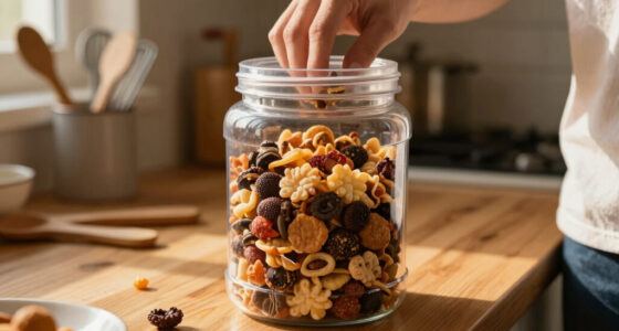 15 Best Bulk Snacks for Pantry Stocking and Sharing in 2026