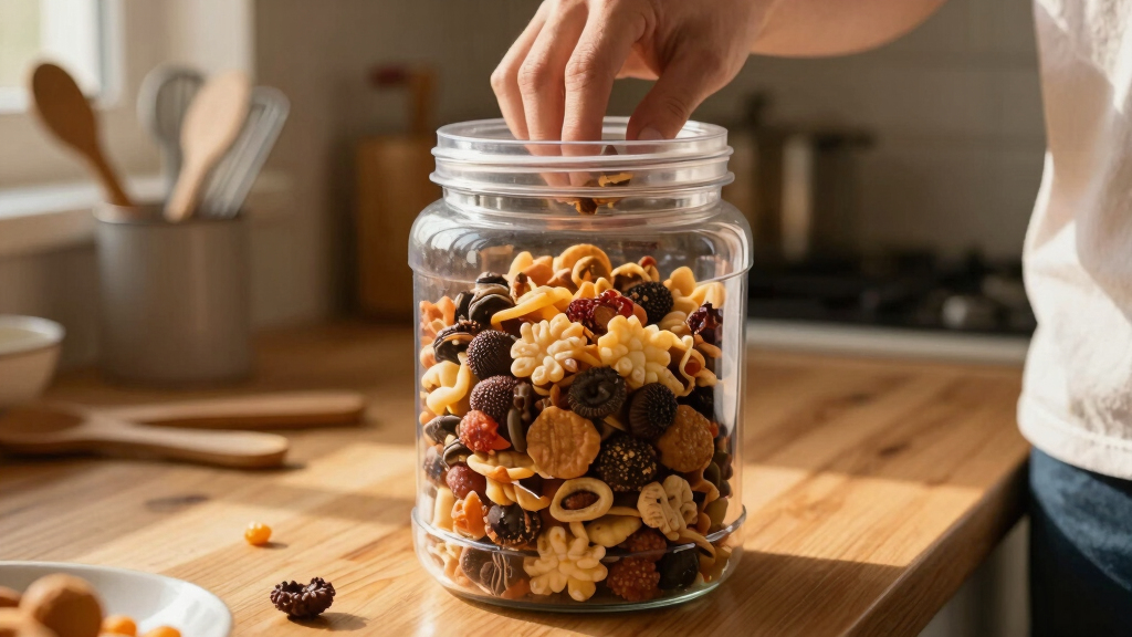 15 Best Bulk Snacks for Pantry Stocking and Sharing in 2026