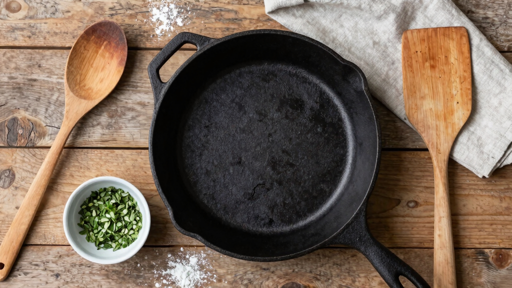 15 Best Cast Iron Skillets for Everyday Cooking in 2026