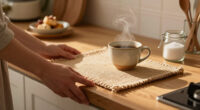 15 Best Coffee Station Mats in 2026