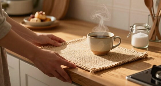 15 Best Coffee Station Mats in 2026