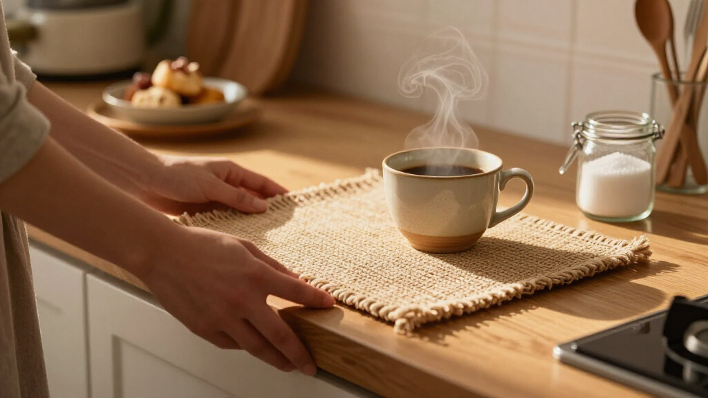 15 Best Coffee Station Mats in 2026