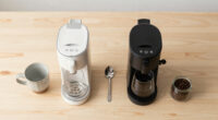 15 Best Compact Coffee Makers for Small Kitchens in 2026