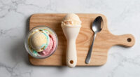 15 Best Ergonomic-Handle Ice Cream Scoops for Easier Serving in 2026