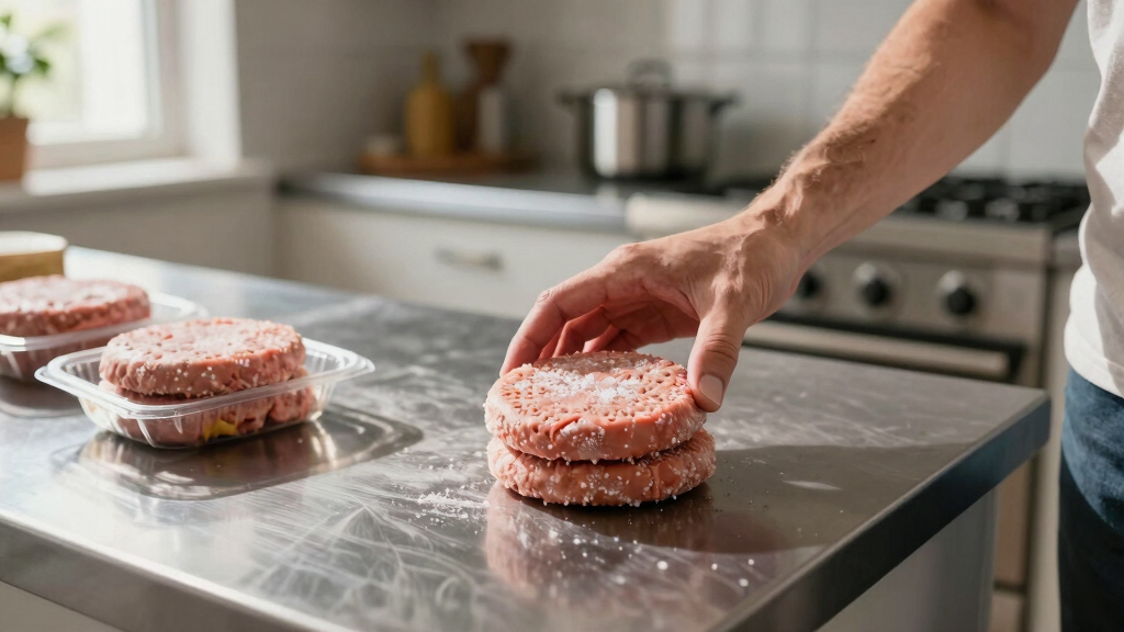 15 Best Frozen Hamburgers for Easy, Flavorful Meals in 2026