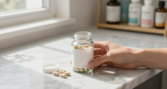 15 Best Hair And Nail Vitamins For Stronger Growth In 2026
