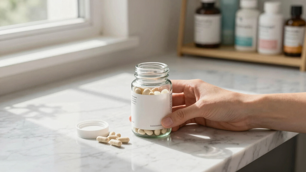 15 Best Hair And Nail Vitamins For Stronger Growth In 2026