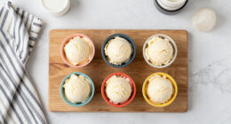 15 Best Ice Cream Scoop Sets for Easy Portioning in 2026