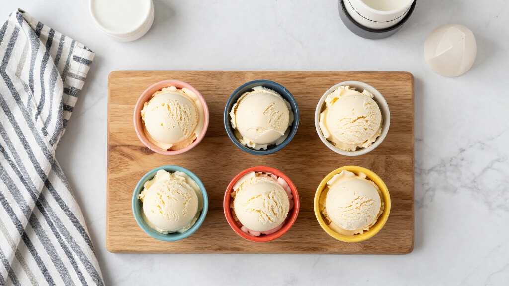 15 Best Ice Cream Scoop Sets for Easy Portioning in 2026
