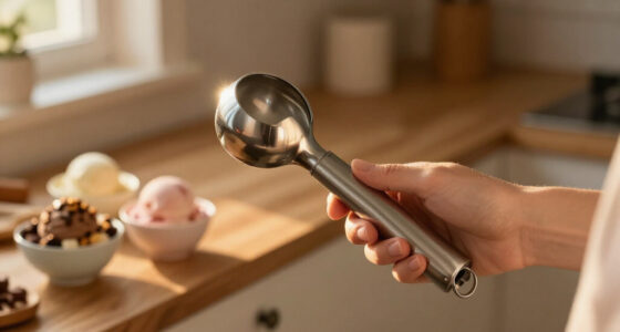 15 Best Ice Cream Scoop Sets in 2026