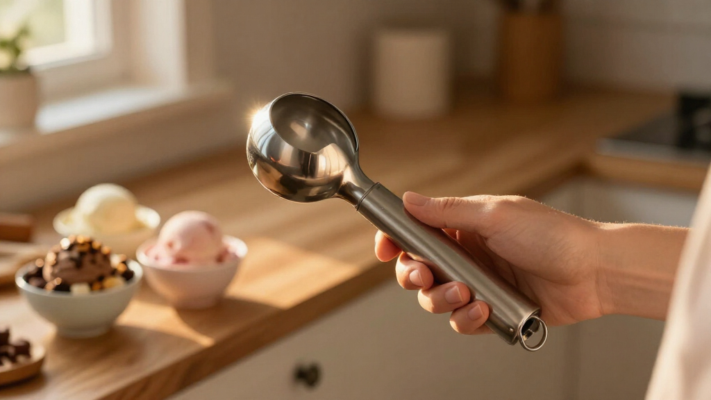 15 Best Ice Cream Scoop Sets in 2026