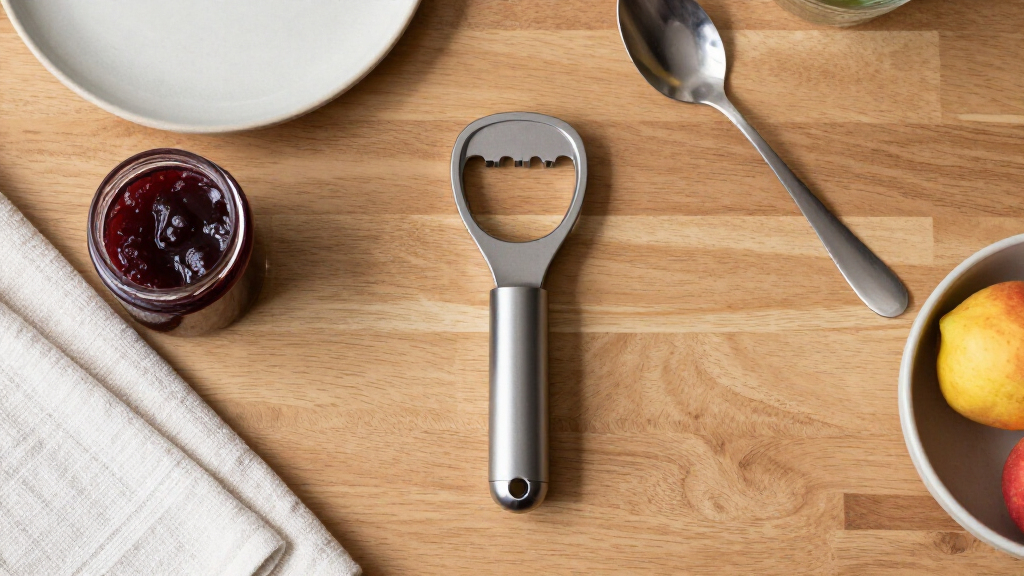 15 Best Jar Openers for Easier Lids in 2026